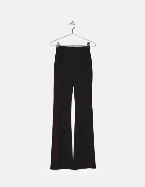 Flared trousers - Image 8