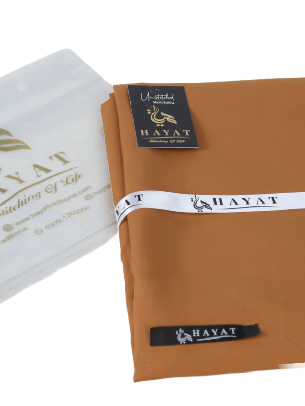 Hayat-e-Rawish | Suit 4