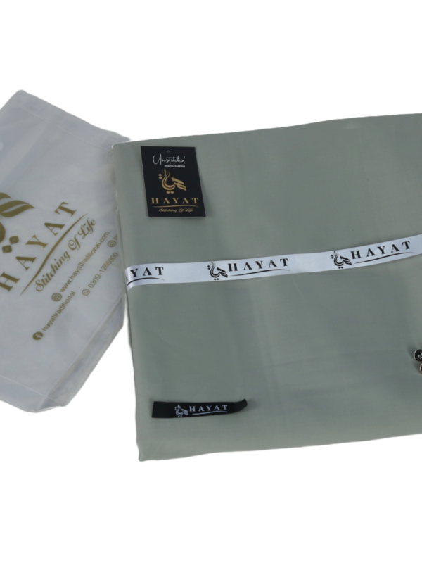 Hayat-e-Rawish | Suit 1